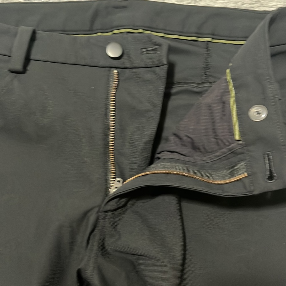 ABC Lululemon Pants - Picture 3 of 4